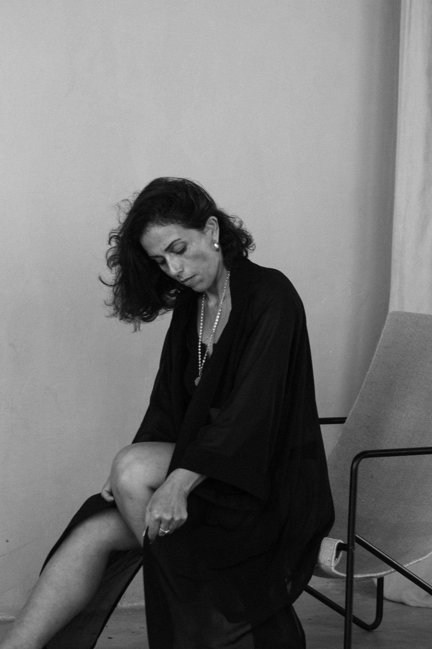 כרטיס לסדנה: עוצמת הרחם
